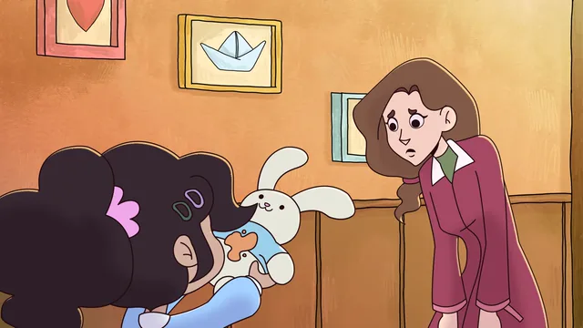 El Mundo de Sofi